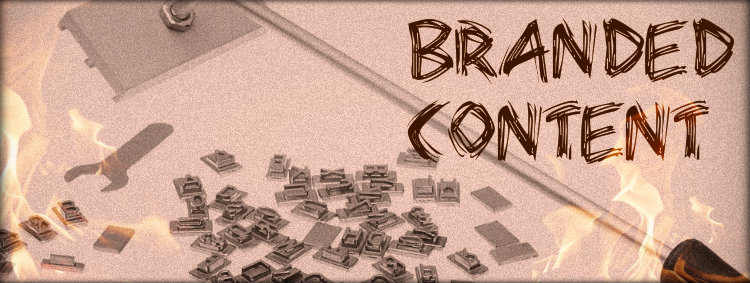 Branded Content