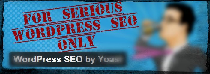Wordpress SEO by Yoast