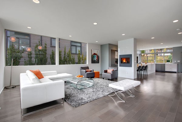 10 Home Staging Tips - Keep it simple