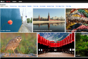 FlickR creative commons