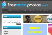 Free Digital Photos