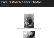 Historical Stock Photos