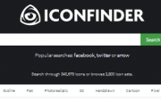 Icon finder