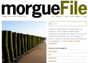 Morgue File