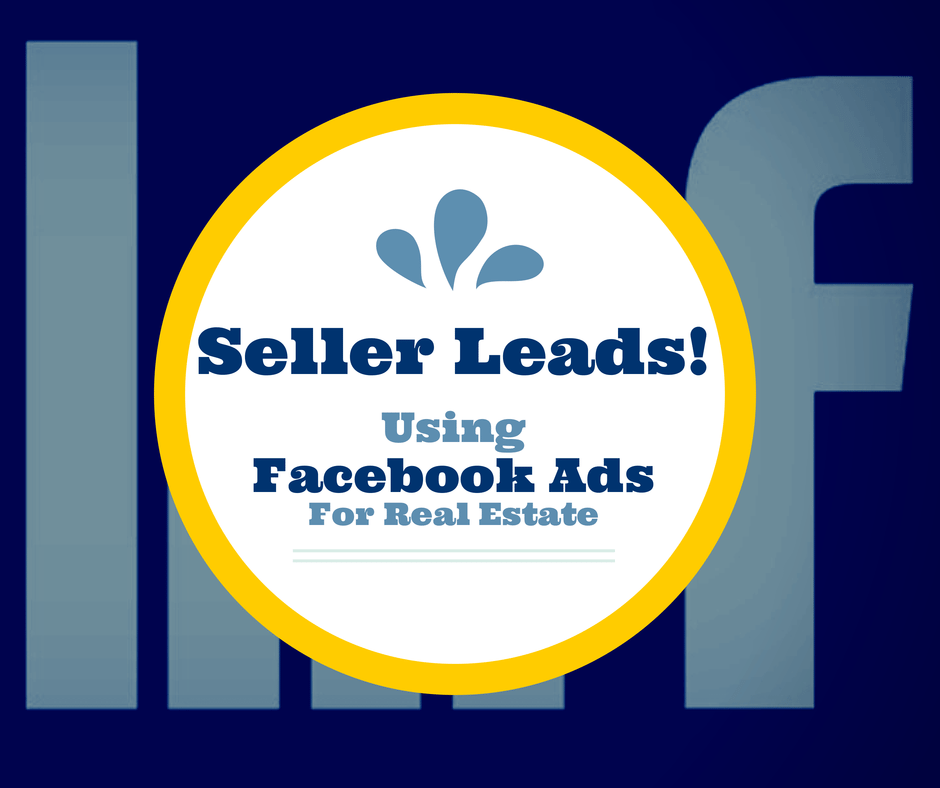 Real Estate Seller Leads