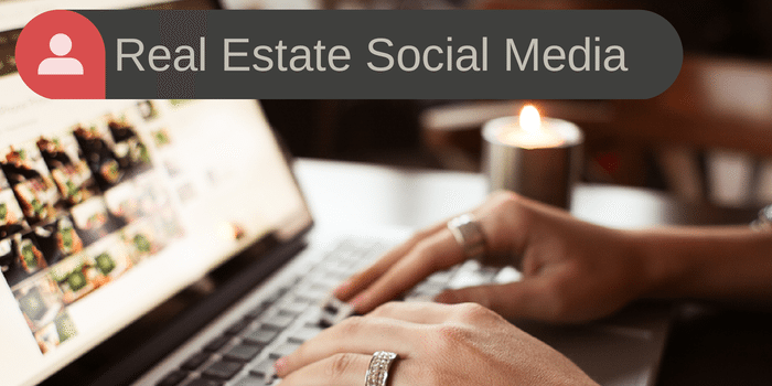 Real Estate Social Media