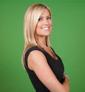 Christina El Moussa