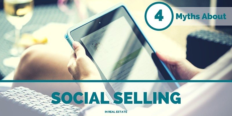 Social Selling for Real Estate