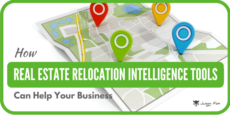 Real Estate Location Intelligence Tools