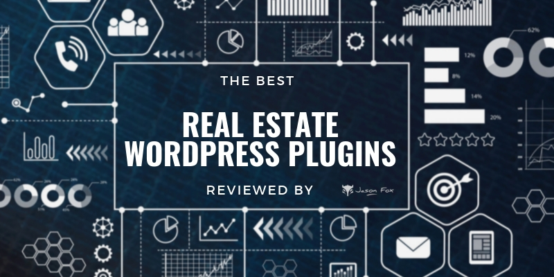 The Best Real Estate WordPress Plugins Reviewed