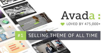 Avada Theme