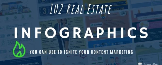 102 Real Estate Infographics You Can Use To Ignite Your Content Marketing