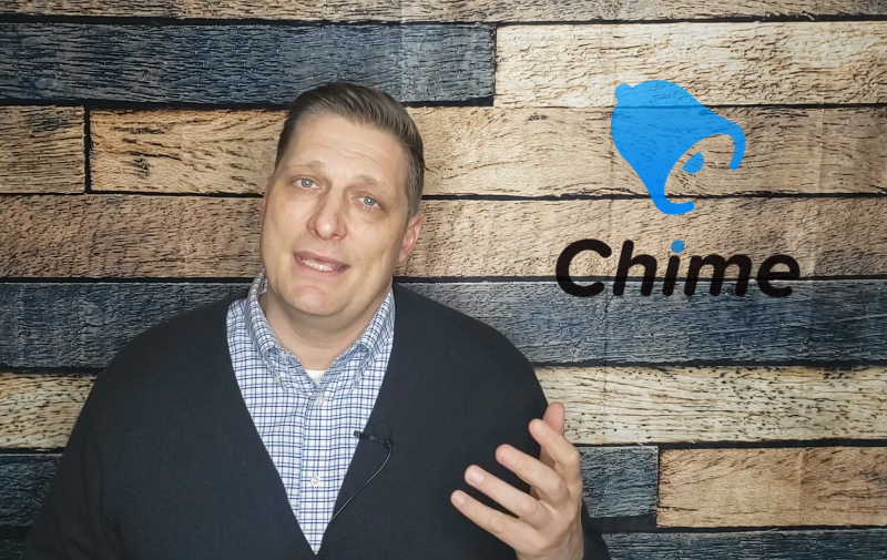 Jason Fox Partners with Chime CRM