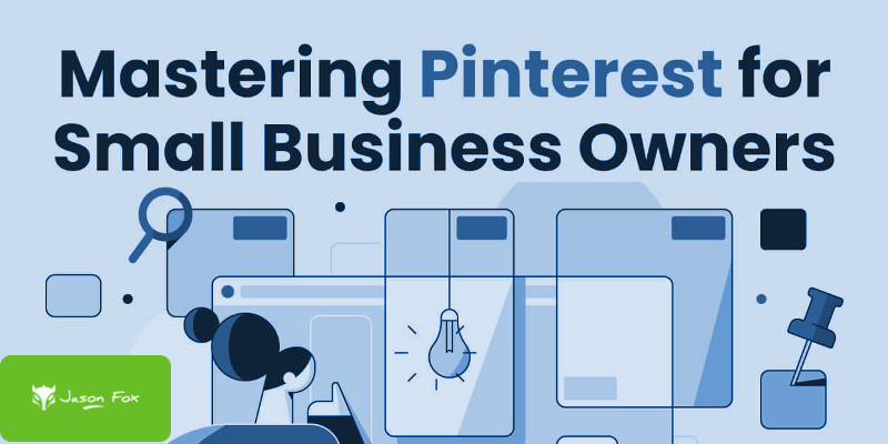 How to Leverage Pinterest for Real Estate Marketing Infographic