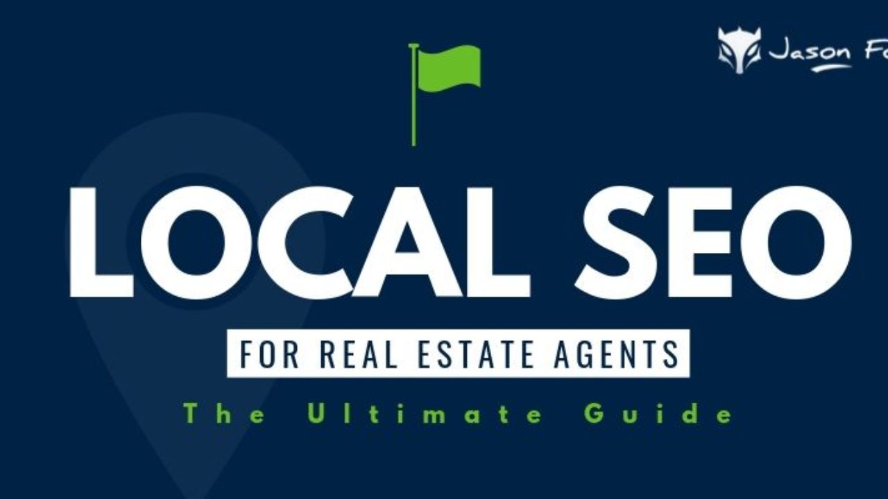 Real Estate SEO Guide: 7 Steps to Your Success
