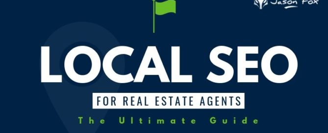 local seo for real estate agents