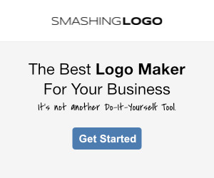 smashing logo maker