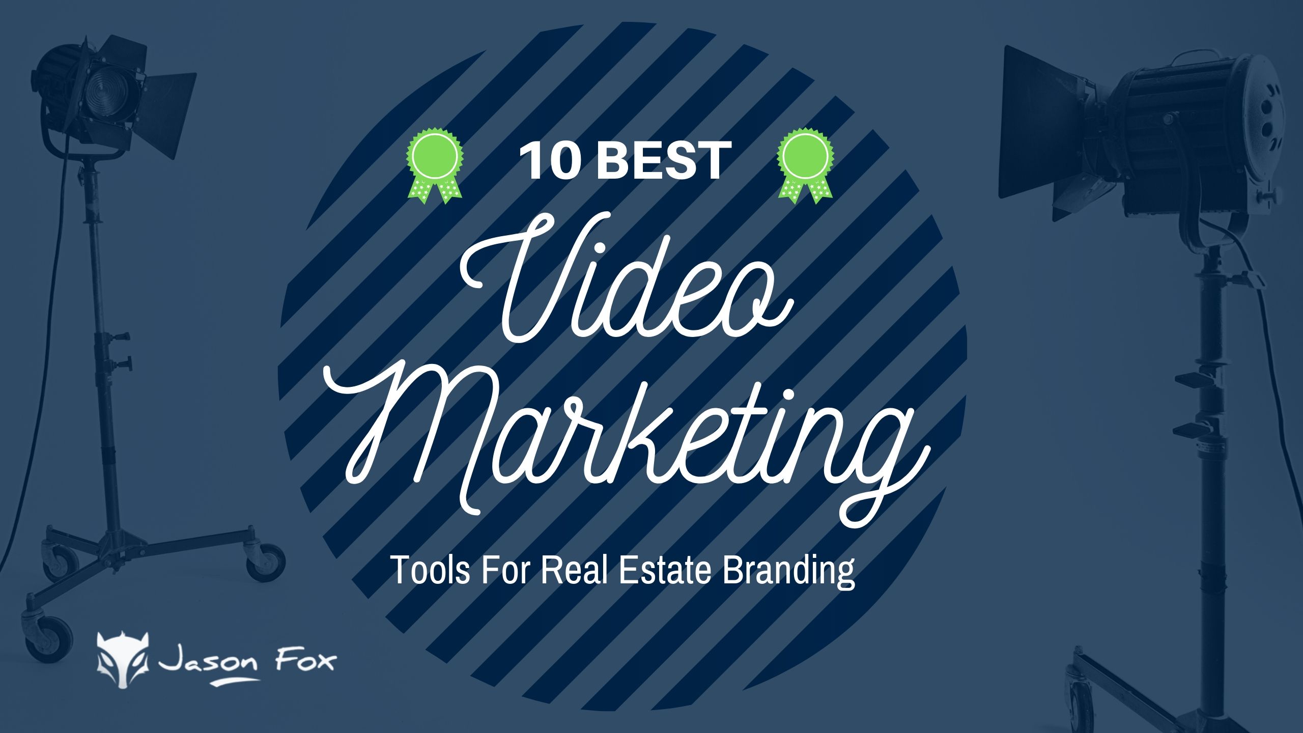 10 best video marketing tools for real estate branding