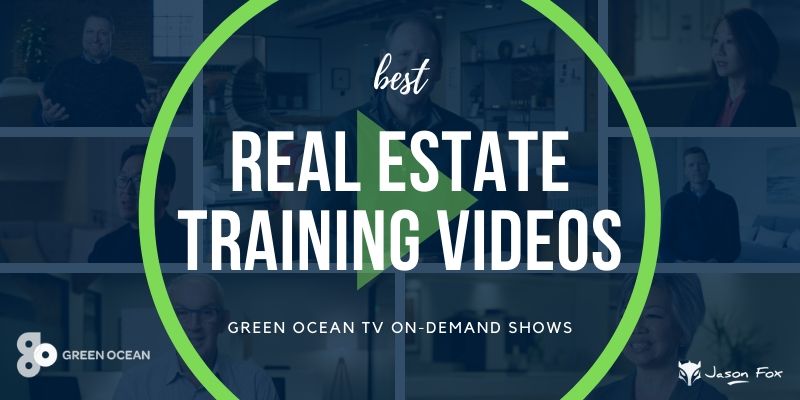 Best Real Estate Training Videos