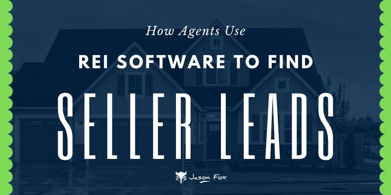 find seller leads