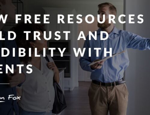 How Free Resources Build Trust and Credibility With Clients
