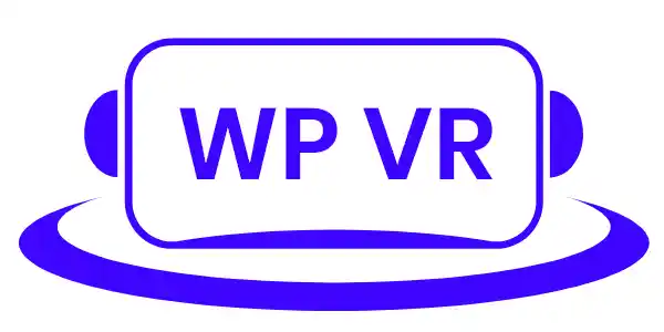 WP VR logo