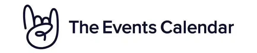 The Events Calendar logo