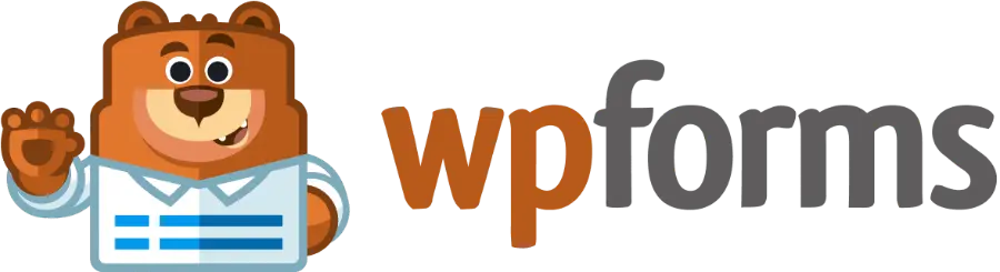 WPForms logo