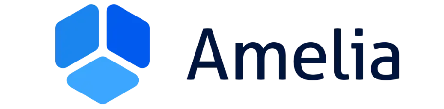 Amelia – Client Appointment and Scheduling logo