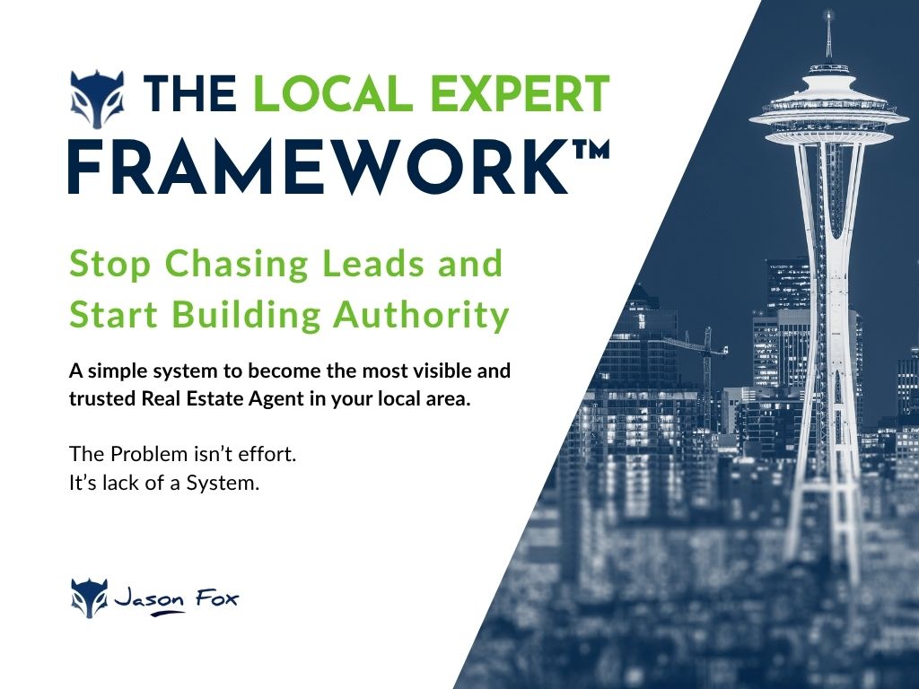 Local Expert Framework Guide Cover