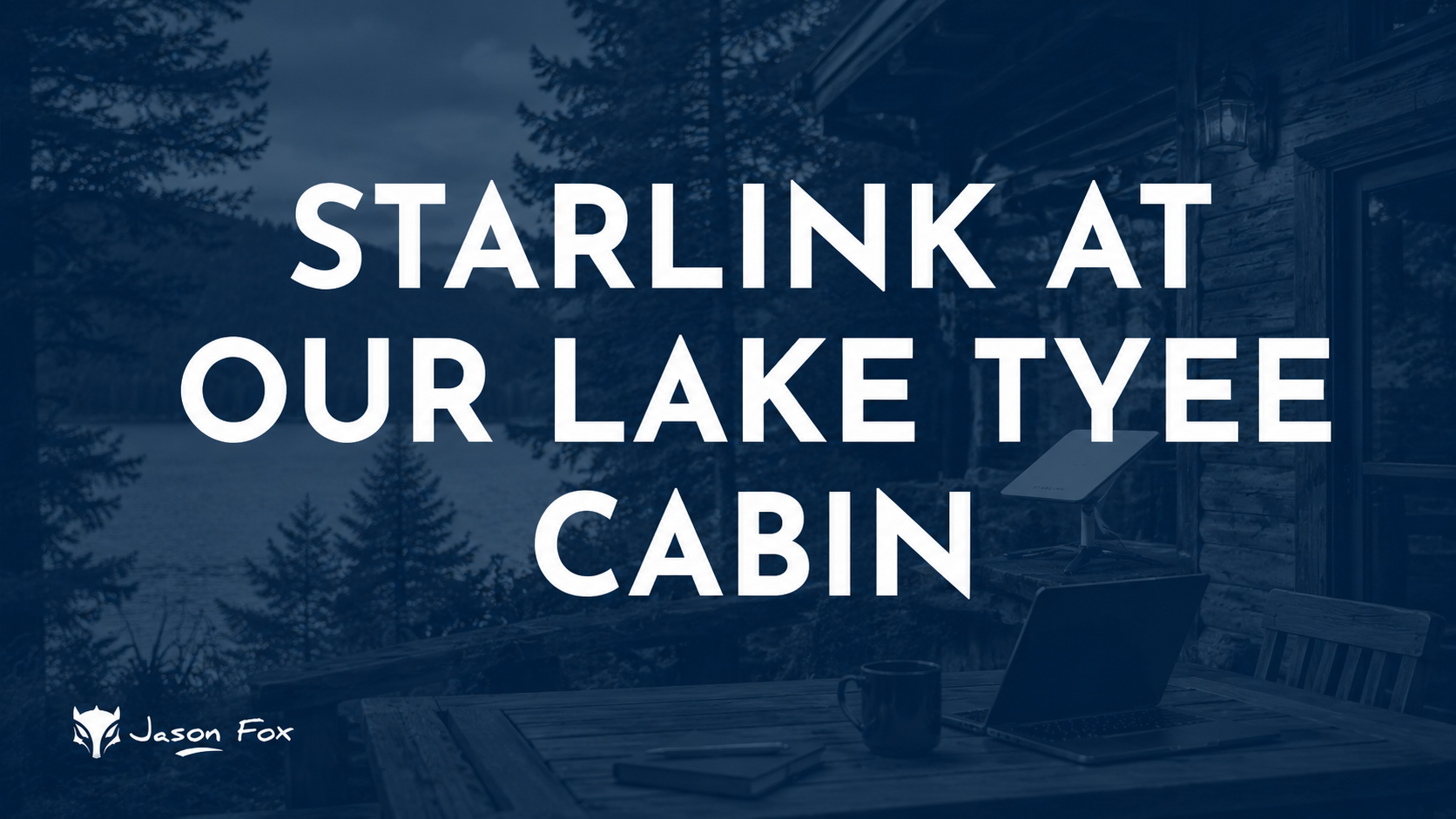 starlink for work internet